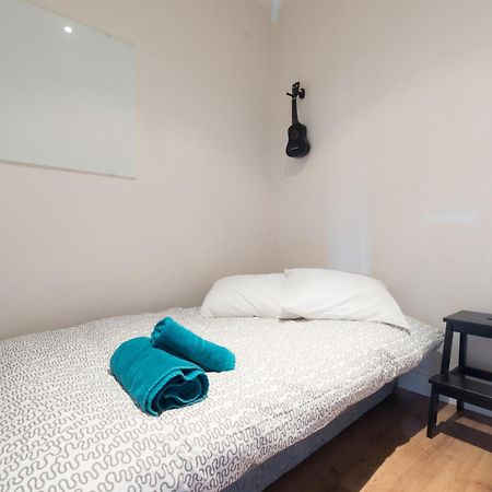 Apartamentos Eloisa マドリード 部屋 写真