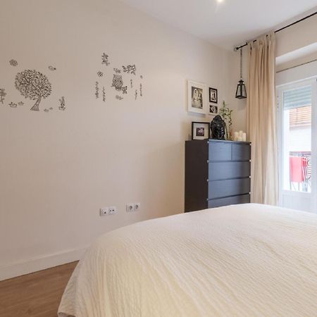 Apartamentos Eloisa マドリード 部屋 写真