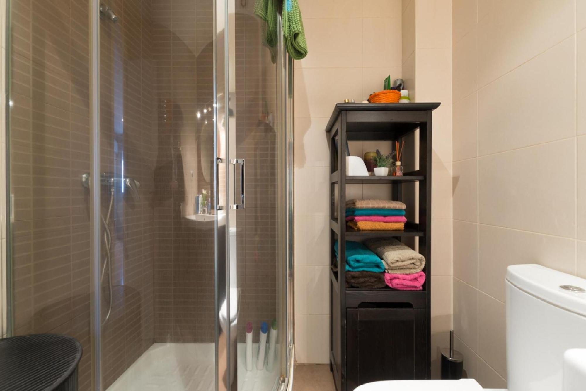 Apartamentos Eloisa マドリード 部屋 写真