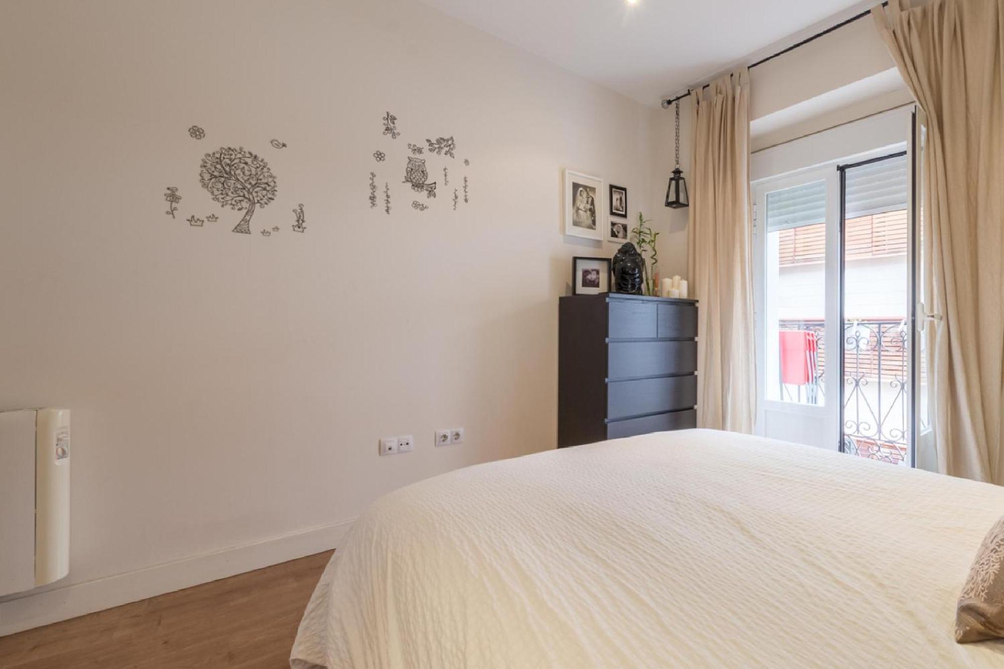 Apartamentos Eloisa マドリード 部屋 写真