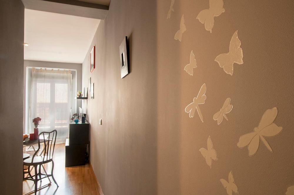 Apartamentos Eloisa マドリード 部屋 写真