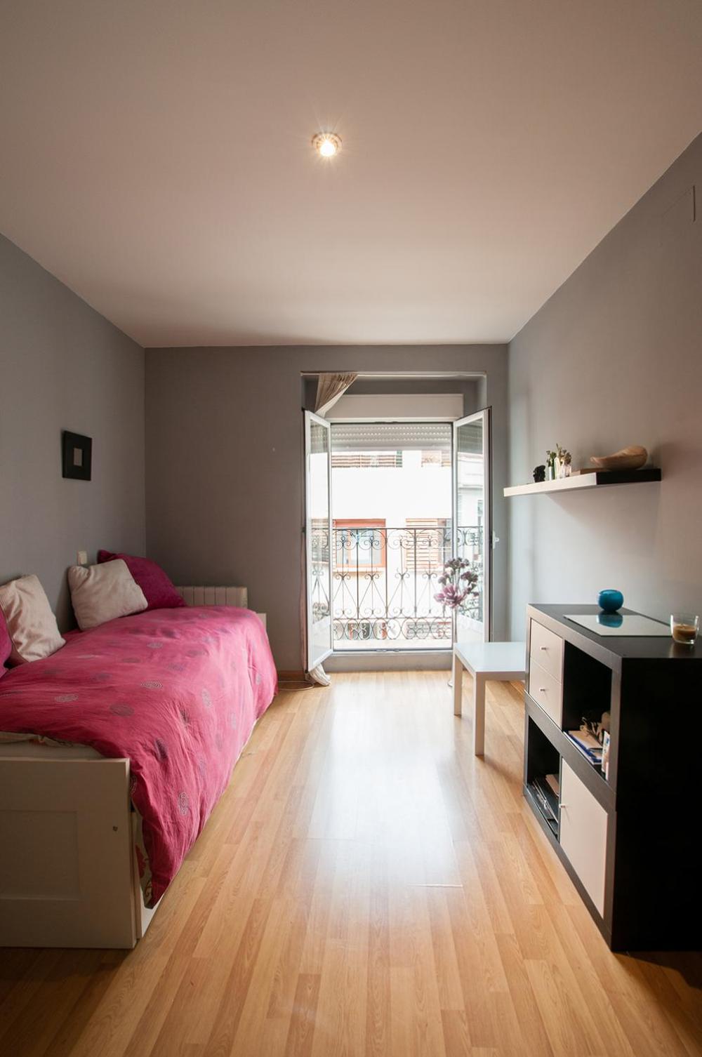 Apartamentos Eloisa マドリード 部屋 写真